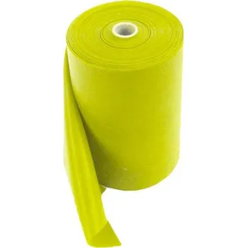 SEDCO AEROBIC GUMA METRÁŽ 15cmx0,4cmx12m ČERVENÁ varianta: žlutá