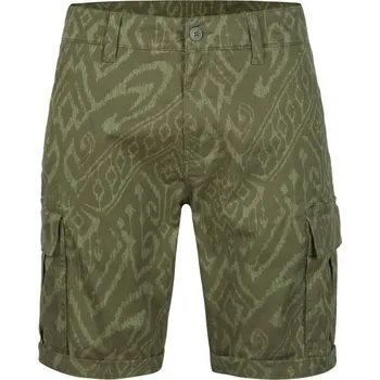 Pánské šortky O'Neill PARK CARGO 30 Khaki