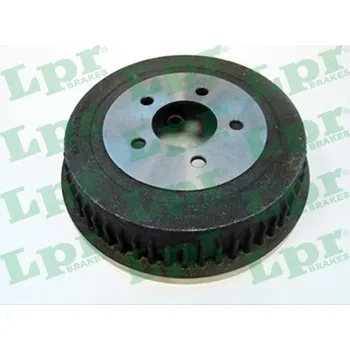 Brzdový buben Brzdový buben LPR 7D0491