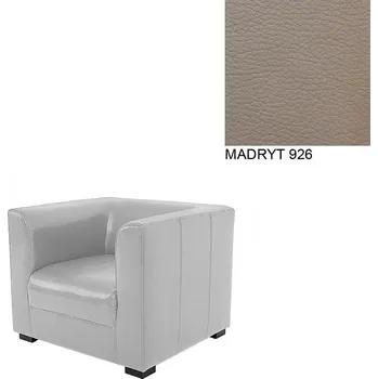 Křeslo Klubové křeslo AVA CAFF 1ALR MADRYT 926