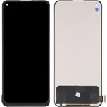 Dotyková deska Realme GT Master, GT 5G, Q3 Pro 5G, OnePlus Nord 2 5G, Nord 2 + LCD black - OLED