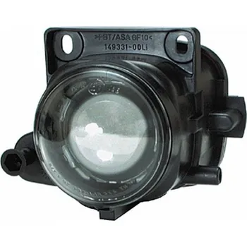 Mlhový světlomet Mlhovka, , 4B3941700, HELLA, 1NL 007 906-041