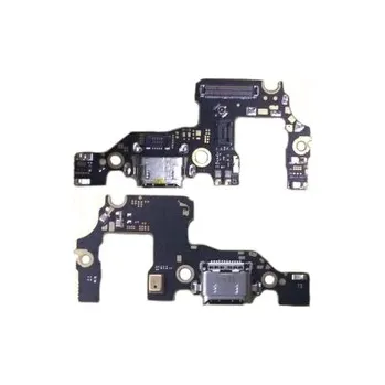 Huawei P10 flex nabíjení + mikrofon