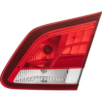 Zadní světlomet Zadní světlo, , 2469068600, A2469068600, HELLA, 2TZ 354 873-121