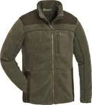 Pánská lovecká mikina Pinewood Prestwick Exclusive 5067 L olivová