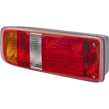 Zadní světlomet Zadní světlo, , 1526257, 1534350, HELLA, 2VP 340 931-011