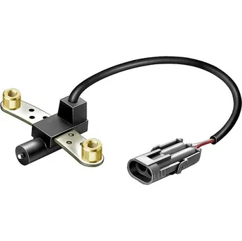 Autoelektrika Generátor impulsů, klikový hřídel, , 7700747549, 7700850589, HELLA, 6PU 009 163-721