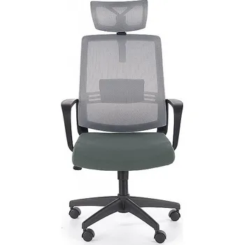 Kancelářské křeslo ARSEN Varianta: šedá