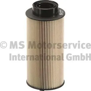 Palivový filtr palivovy filtr, , KOLBENSCHMIDT, 50014179