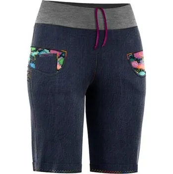 Dámské kraťasy Dámské šortky Crazy Idea Aria Jeans S