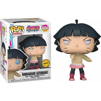 Figurka Funko Pop! Boruto Himawari Uzumaki Chase 1654