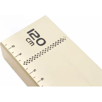 Vodováha Vodováha Forte Tools LADZ3B120M, magnetická, 120cm