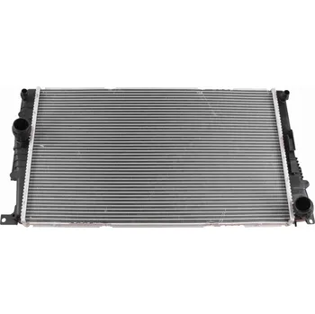 Motor automobilu Chladič, chlazení motoru, , 17117618807, 17118672104, 7618807, 8672104, VEMO, V20-60-0067