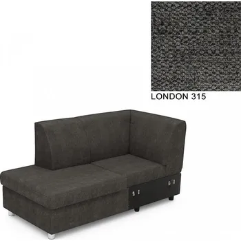 Pohovka AVA TINY UBELF LONDON 315 UBELF