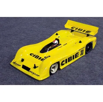 RC model auta Royce RM-1 TRG