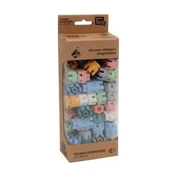 Karnevalový kostým Eko Klocki małych geniuszy Śrubki