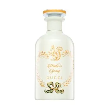Unisex parfém Gucci Winter's Spring parfémovaná voda unisex 100 ml