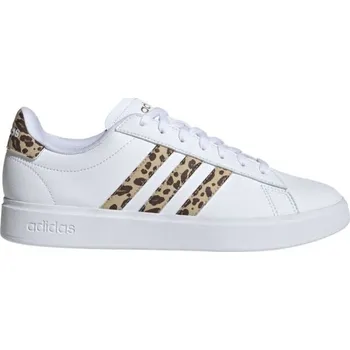 Dámská móda Dámské tenisky adidas GRAND COURT 2.0 W 5 Bílá, Mix