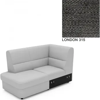 Pohovka AVA SENZI UBELF LONDON 315 UBELF
