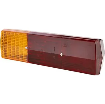 Zadní světlomet Zadní světlo, , 0015442003, 1509318, 1516578, A0015442003, KDWHLO9521, HELLA, 2SD 001 688-171