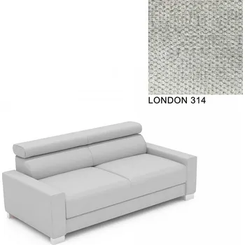 Pohovka Pohovka AVA TEMPO 3ALR LONDON 314