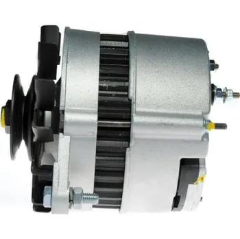 Alternátor generátor, , 5021175, 5022265, 5023528, 5023529, 6159272, 6159682, 82BB10300GA, 84AB10300AA, 84AB10300MA, 84AB10300MB, 84FB10300AA, 864F10300EA, 86AX10300ADA, HELLA, 8EL 011 710-931