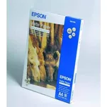 Epson C13S041256 Matte Paper Heavyweight, matný, 167g/m2, bílý, A4, 50 listů