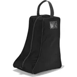 Taška na boty vysoká Quadra - černá