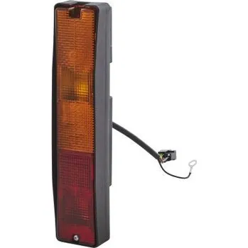 Zadní světlomet Zadní světlo, , HELLA, 2VA 997 113-011