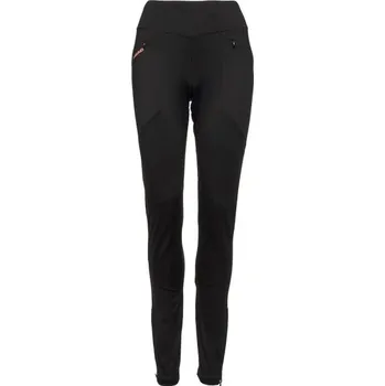 Dámské outdoorové legíny Head AMARIS 2XL Černá