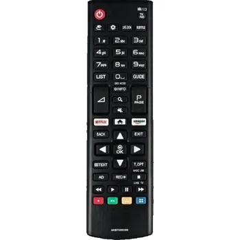 LG AKB75095308 Dálkový Ovladač Kompatibilní