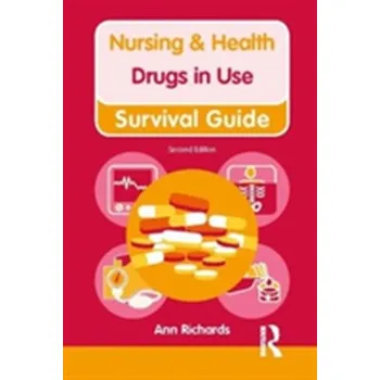 Drugs in Use - Ann Richards