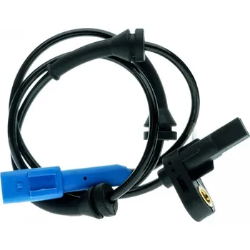 Senzor ABS PEUGEOT 206/206+ (1998-2009) (R-LR)