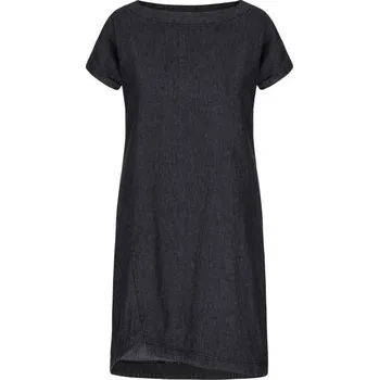 Dámské šaty Dámské šaty LOAP DIVINISS XS Černá