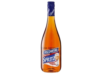 Míchaný nápoj Frizzantino Spritz Aperitivo 8 % 0,75 l