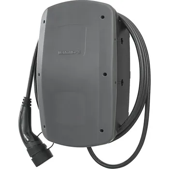 Rozvaděč Stanice Weidmüller CH-W-S-A7.4-P-E 2875210000