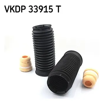 Ochranná sada proti prachu, tlumič pérování, , SKF, VKDP 33915 T