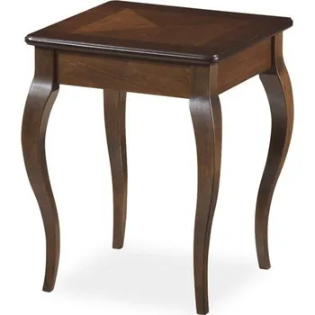 Konferenční stolek Konferenční stolek PADOVA C tmavý ořech