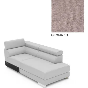 Pohovka AVA TEMPO UBERF-MEDIUM GEMMA 13 UBERF-MEDIUM