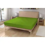 Polášek Exklusive jersey prostěradlo 90…