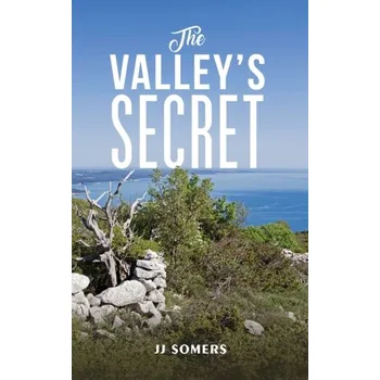 Kniha The Valley's Secret - Somers, Ian