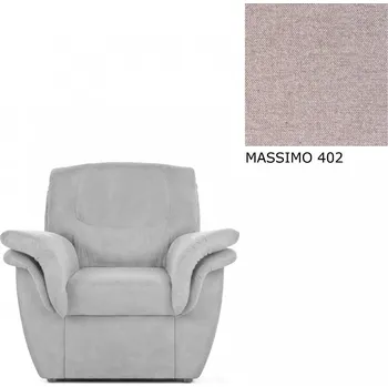 Křeslo Křeslo AVA PROVAN 1ALR MASSIMO 402