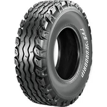 Pneu pro těžký stroj TVS 10,0/75-15,3 (255/75-15,3) IM117 140/137A6/A8 18PR TL (Zemědělské přívěs / balíkovač pneu Tvs IM117 10/75-15,3)