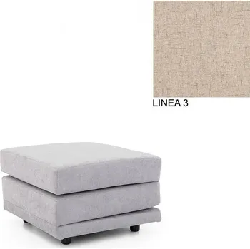 Taburet Rozkládací taburet AVA TAB LINEA 3