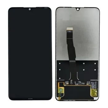 Dotyková deska Huawei P30 LITE + LCD black - IPS