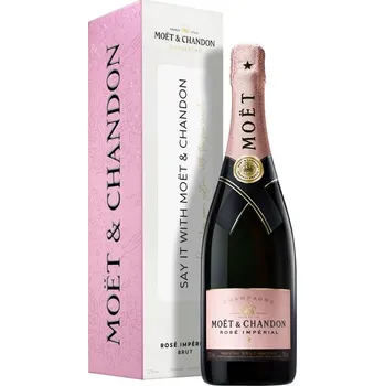 Moët & Chandon Rosé Imperial Moët & Chandon Rosé Imperial
