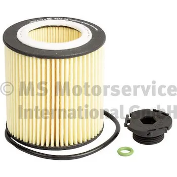 Auto-moto Olejový filtr, , 11427640862, 11427953125, 11428683204, KOLBENSCHMIDT, 50014672