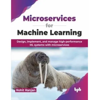 Technika Microservices for Machine Learning - Rajan, Rohit