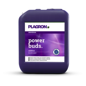 Plagron Power Buds Objem: 20l
