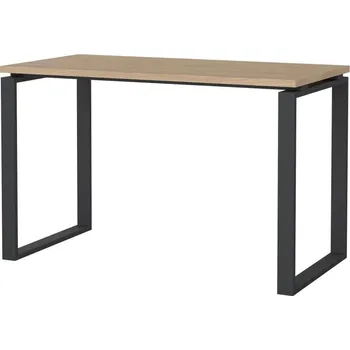 Psací stůl Falco Psací stůl Sigal 600/02 jackson hickory/šedá